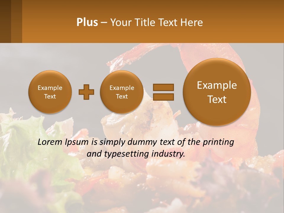 Switch Conditioner Climate PowerPoint Template