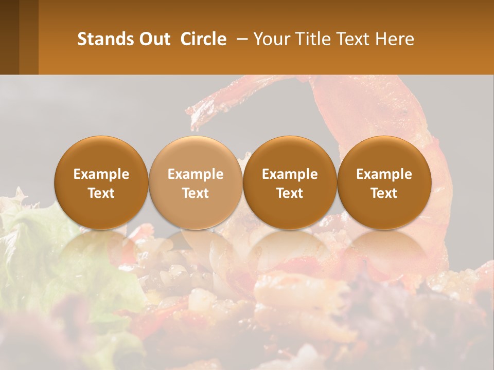Switch Conditioner Climate PowerPoint Template