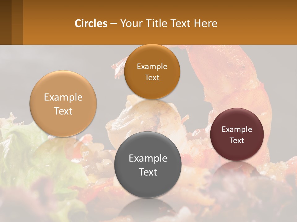Switch Conditioner Climate PowerPoint Template