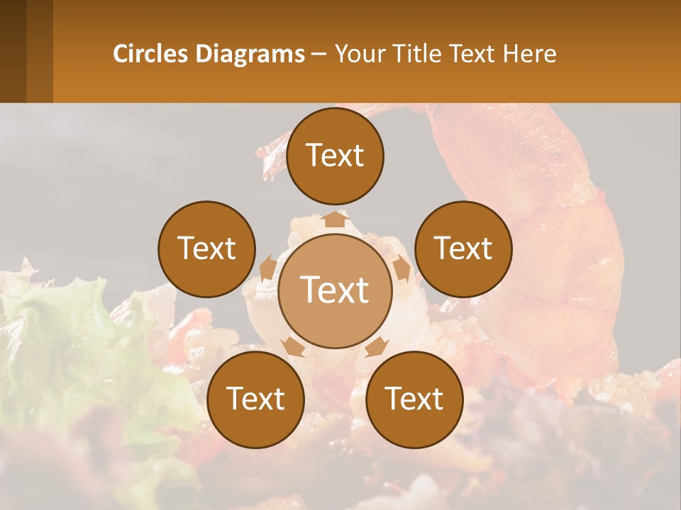 Switch Conditioner Climate PowerPoint Template