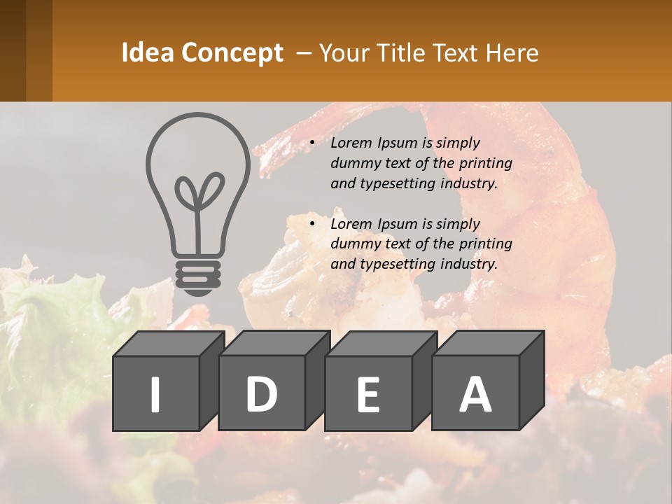 Switch Conditioner Climate PowerPoint Template