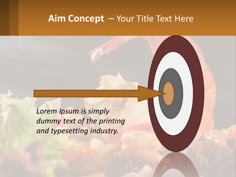 Switch Conditioner Climate PowerPoint Template