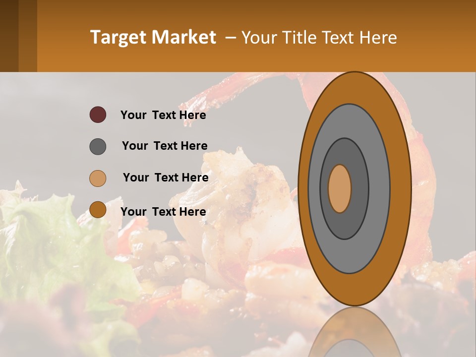 Switch Conditioner Climate PowerPoint Template