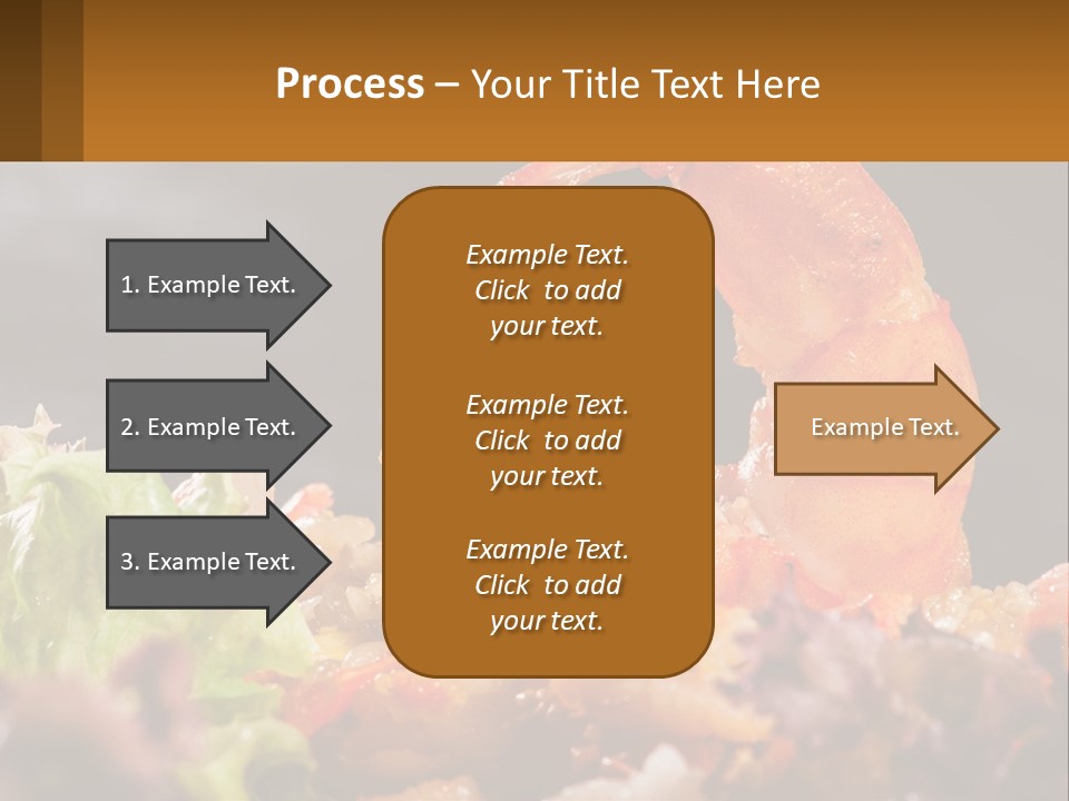 Switch Conditioner Climate PowerPoint Template