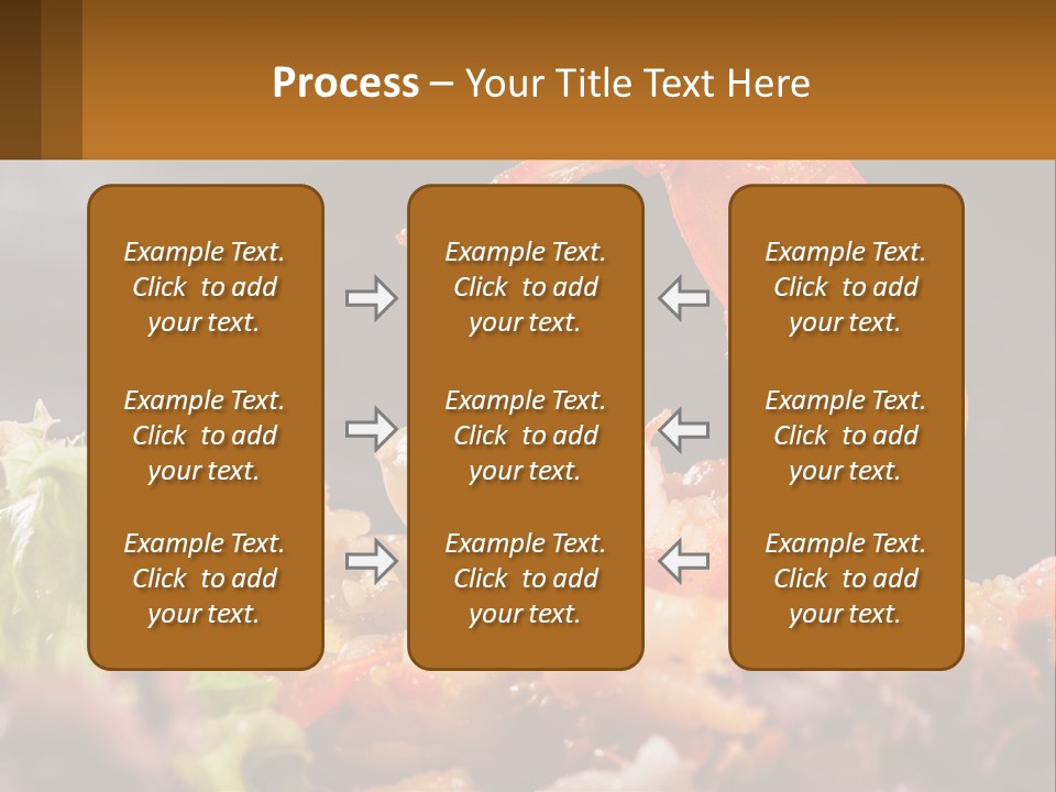 Switch Conditioner Climate PowerPoint Template