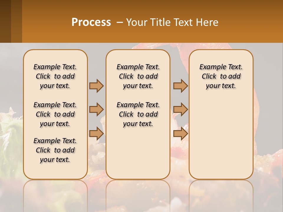 Switch Conditioner Climate PowerPoint Template