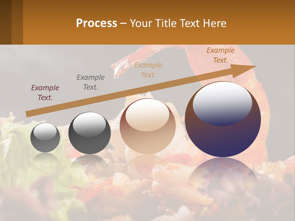 Switch Conditioner Climate PowerPoint Template