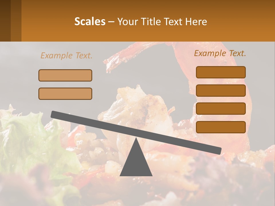 Switch Conditioner Climate PowerPoint Template