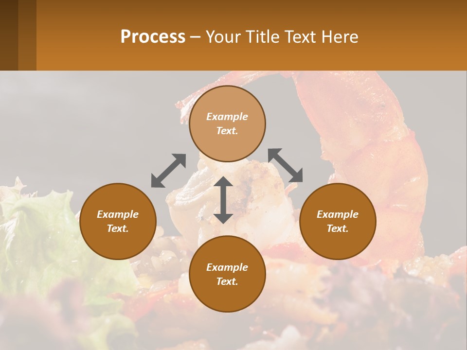 Switch Conditioner Climate PowerPoint Template