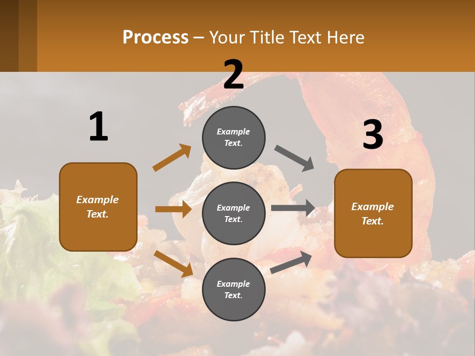 Switch Conditioner Climate PowerPoint Template
