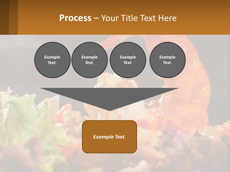 Switch Conditioner Climate PowerPoint Template