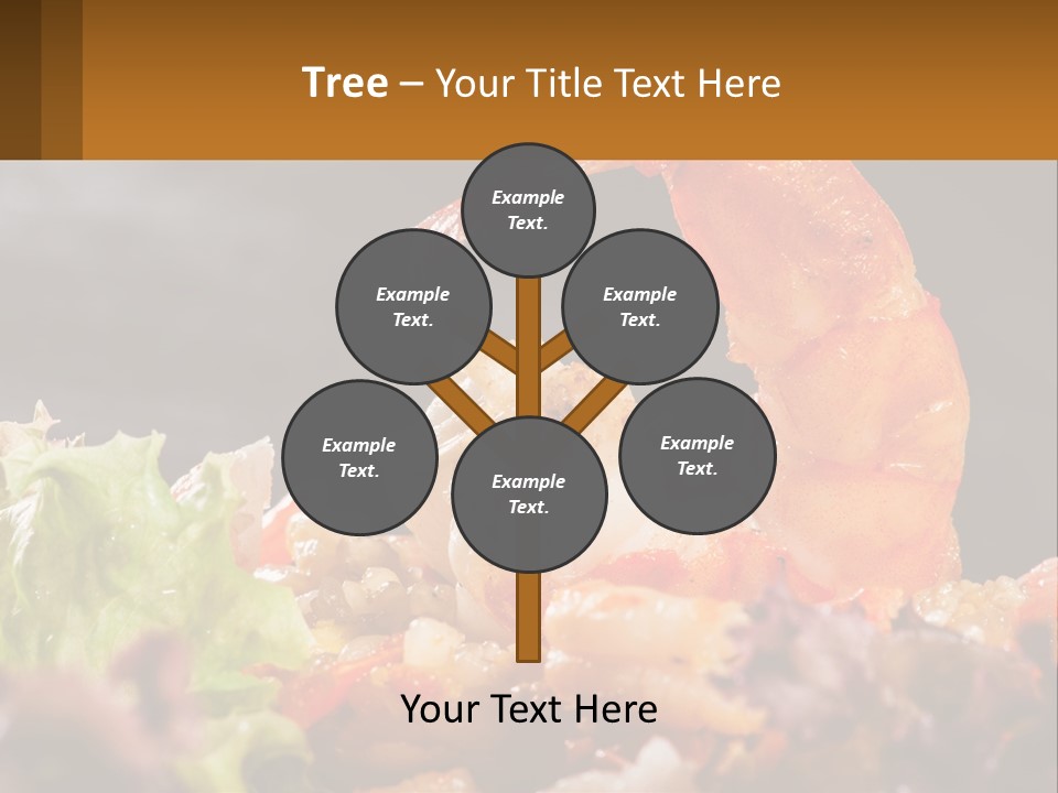 Switch Conditioner Climate PowerPoint Template