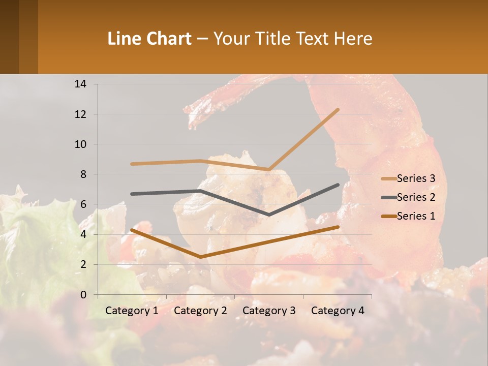 Switch Conditioner Climate PowerPoint Template