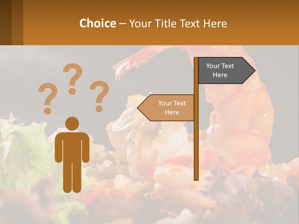 Switch Conditioner Climate PowerPoint Template