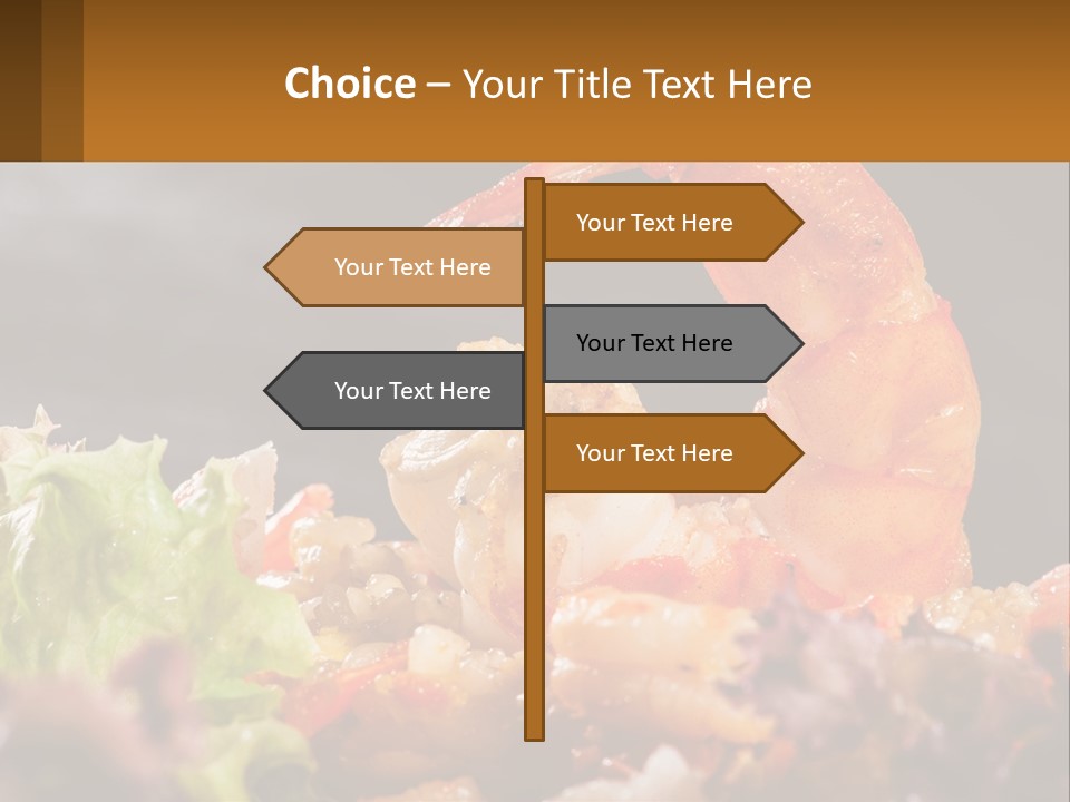 Switch Conditioner Climate PowerPoint Template