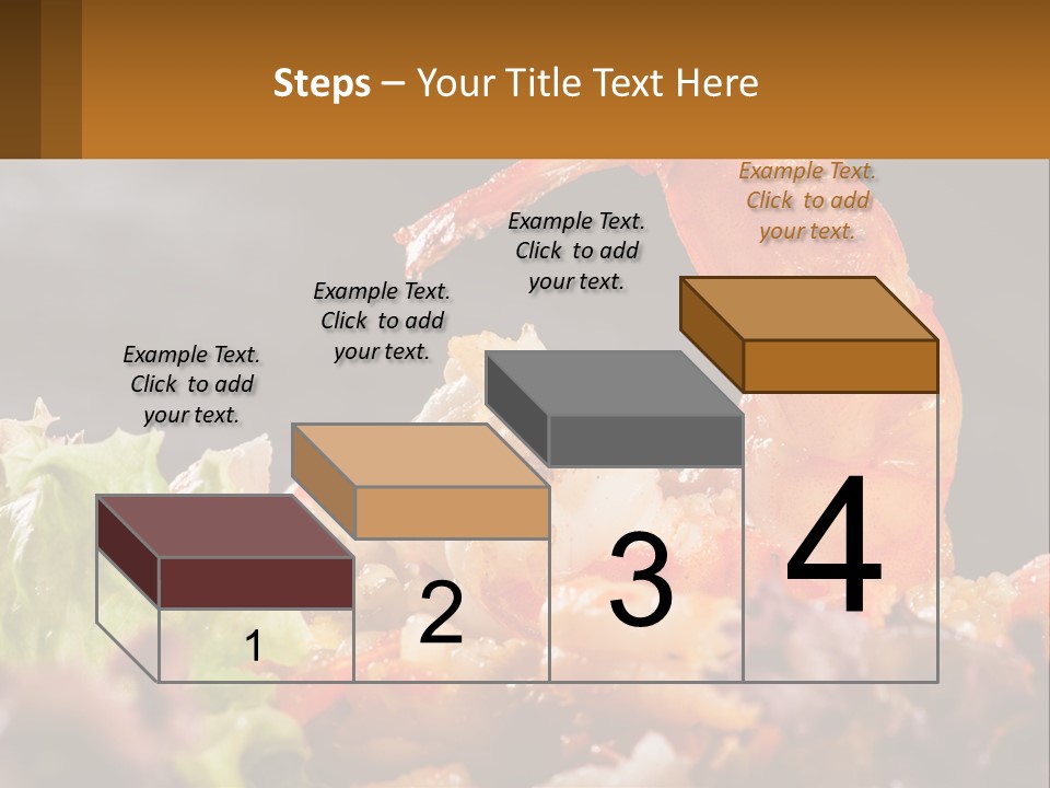 Switch Conditioner Climate PowerPoint Template