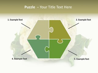 House Energy Unit PowerPoint Template