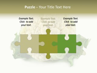 House Energy Unit PowerPoint Template