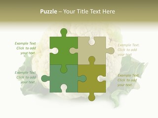 House Energy Unit PowerPoint Template