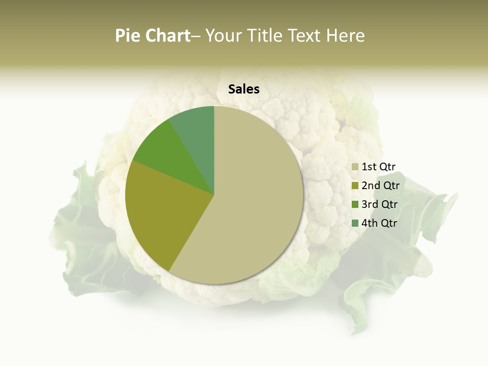 House Energy Unit PowerPoint Template