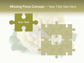 House Energy Unit PowerPoint Template