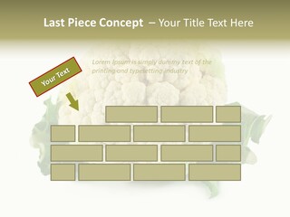 House Energy Unit PowerPoint Template