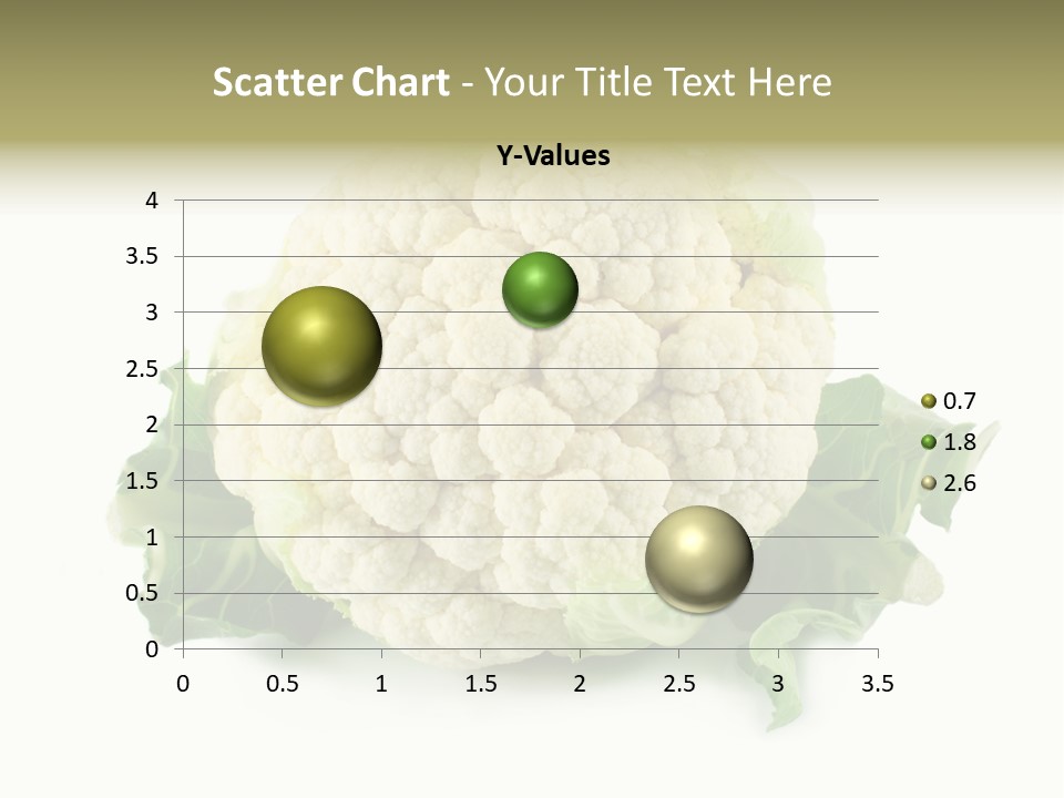 House Energy Unit PowerPoint Template