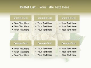 House Energy Unit PowerPoint Template