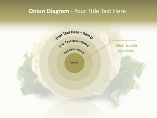 House Energy Unit PowerPoint Template