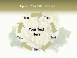 House Energy Unit PowerPoint Template