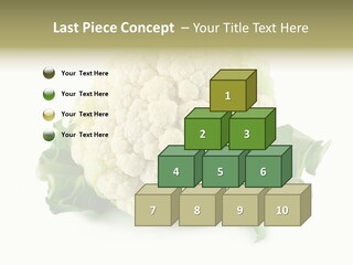 House Energy Unit PowerPoint Template