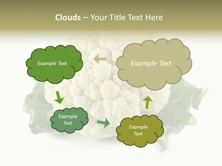 House Energy Unit PowerPoint Template