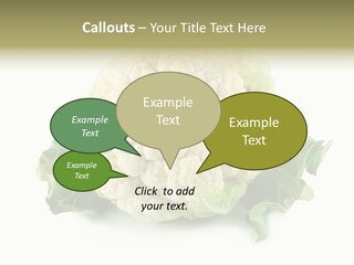 House Energy Unit PowerPoint Template