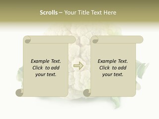 House Energy Unit PowerPoint Template