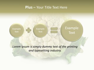 House Energy Unit PowerPoint Template