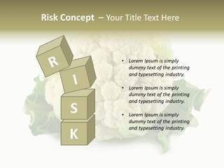 House Energy Unit PowerPoint Template