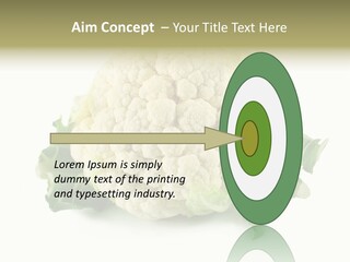 House Energy Unit PowerPoint Template