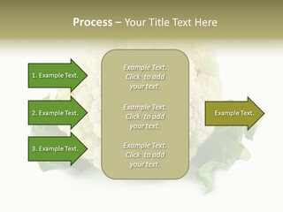House Energy Unit PowerPoint Template