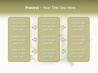 House Energy Unit PowerPoint Template