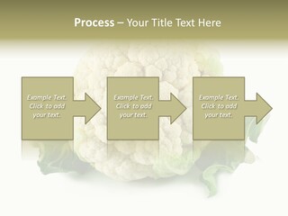 House Energy Unit PowerPoint Template