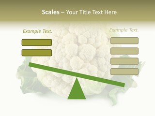 House Energy Unit PowerPoint Template