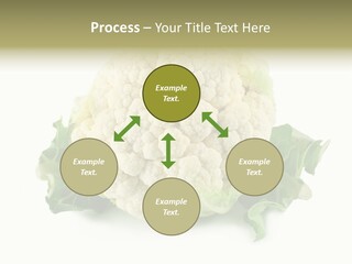 House Energy Unit PowerPoint Template