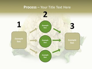 House Energy Unit PowerPoint Template