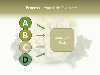 House Energy Unit PowerPoint Template