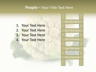 House Energy Unit PowerPoint Template
