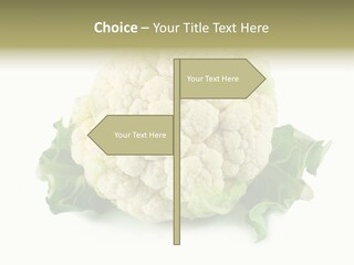 House Energy Unit PowerPoint Template