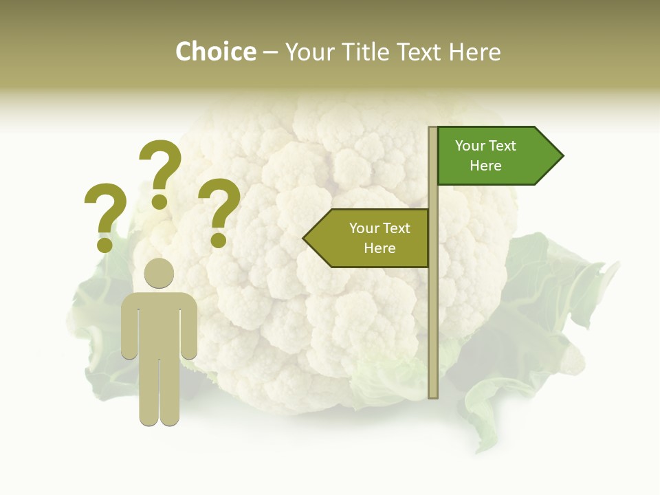 House Energy Unit PowerPoint Template