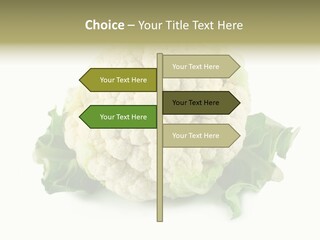 House Energy Unit PowerPoint Template