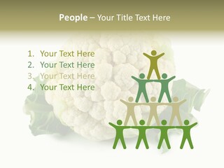 House Energy Unit PowerPoint Template