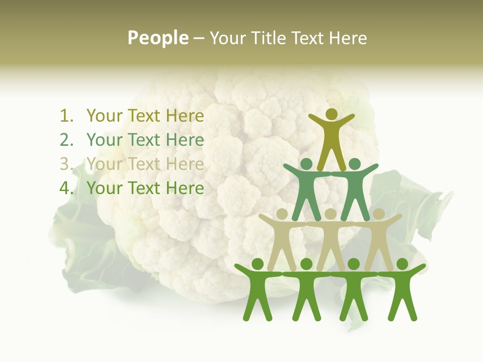 House Energy Unit PowerPoint Template